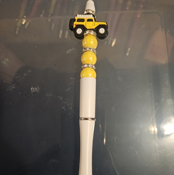 Beadable pens - Picture 2 of 6